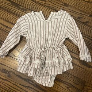 Quincy mae one piece